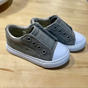 Cat and Jack Target Toddler Boys Shoes Size 5